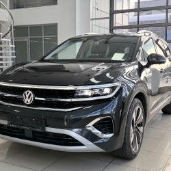 Volkswagen Talagon 2.0 AMT, 2025 