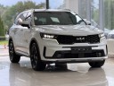 Kia Sorento 2.2 AMT, 2021, 101 000 км