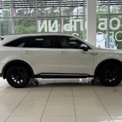 Kia Sorento 2.2 AMT, 2021, 101 000 км