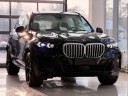 BMW X5 2.0 AT, 2025