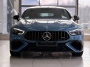 Mercedes-Benz AMG GT 63 S E Performance 4.0 AMT, 2022, 19 200 км