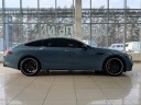 Mercedes-Benz AMG GT 63 S E Performance 4.0 AMT, 2022, 19 200 км