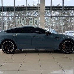 Mercedes-Benz AMG GT 63 S E Performance 4.0 AMT, 2022, 19 200 км
