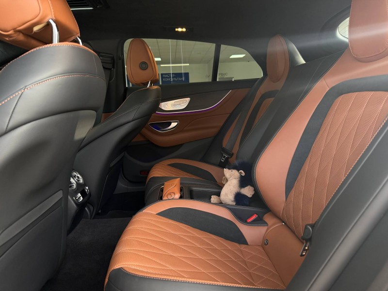 Mercedes-Benz AMG GT 63 S E Performance 4.0 AMT, 2022, 19 200 км