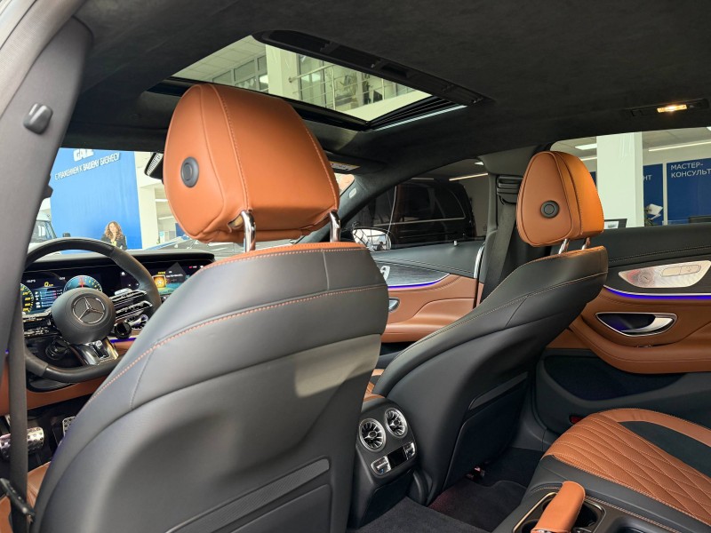 Mercedes-Benz AMG GT 63 S E Performance 4.0 AMT, 2022, 19 200 км