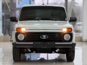 ВАЗ (LADA) 4x4 (Нива) 1.7 MT, 2019, 44 820 км 