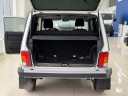 ВАЗ (LADA) 4x4 (Нива) 1.7 MT, 2019, 44 820 км 