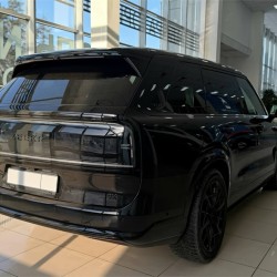 Zeekr 9X 2.0 AT, 2025, 3 500 км 