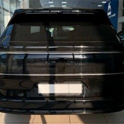 Zeekr 9X 2.0 AT, 2025, 3 500 км 