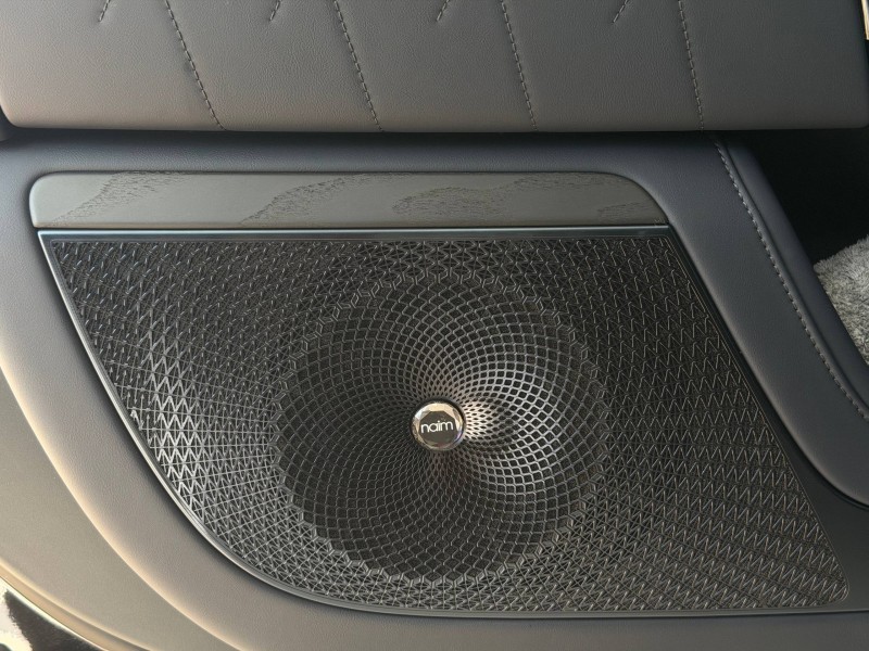 Zeekr 9X 2.0 AT, 2025, 3 500 км