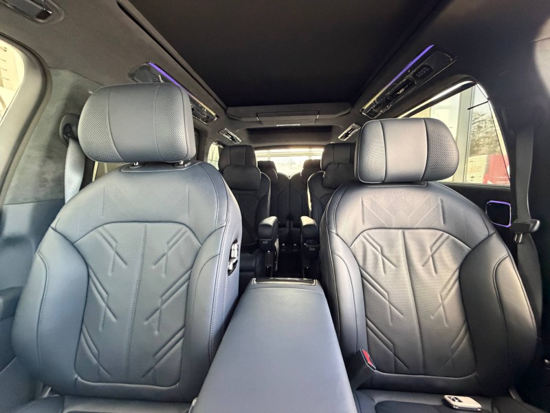 Zeekr 9X 2.0 AT, 2025, 3 500 км