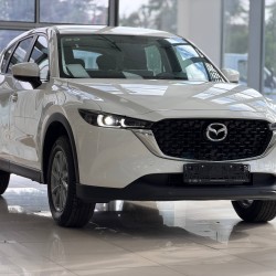 Mazda CX-5 2.0 AT, 2026 