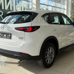 Mazda CX-5 2.0 AT, 2026 