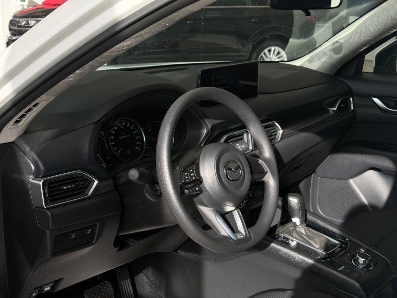 Mazda CX-5 2.0 AT, 2026