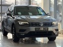 Volkswagen Tiguan 2.0 AT, 2018, 198 722 км