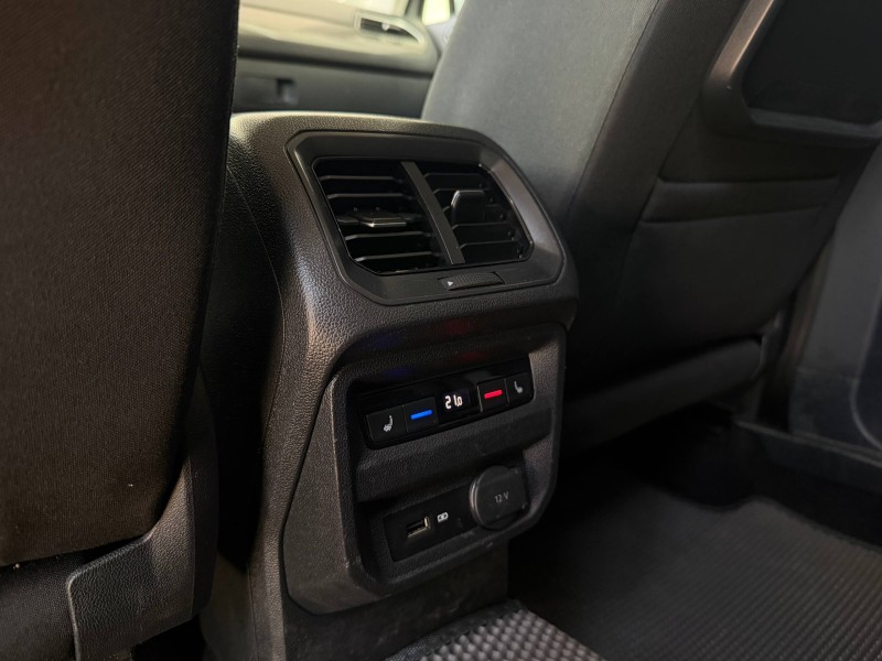 Volkswagen Tiguan 2.0 AT, 2018, 198 722 км