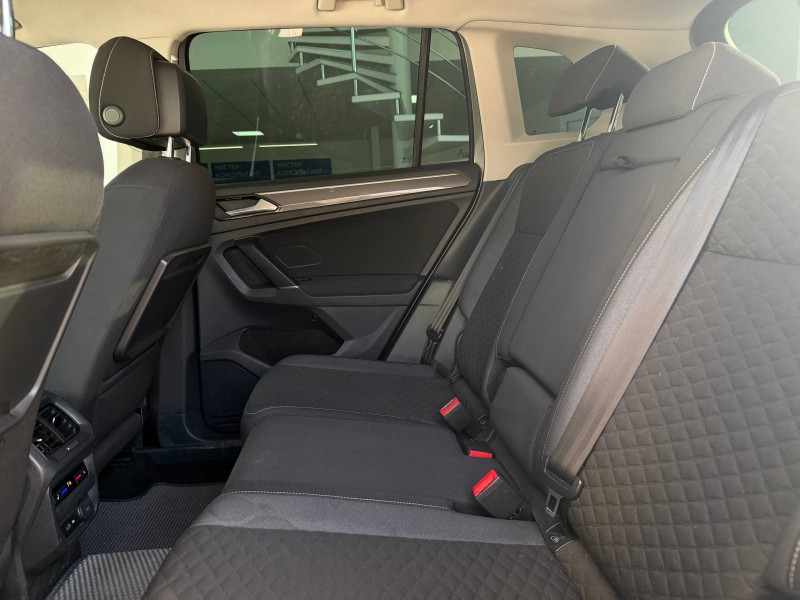 Volkswagen Tiguan 2.0 AT, 2018, 198 722 км