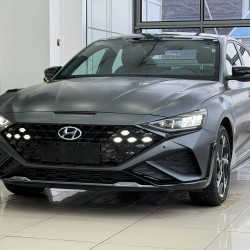 Hyundai Lafesta 1.5 AMT, 2025 