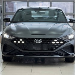 Hyundai Lafesta 1.5 AMT, 2025 
