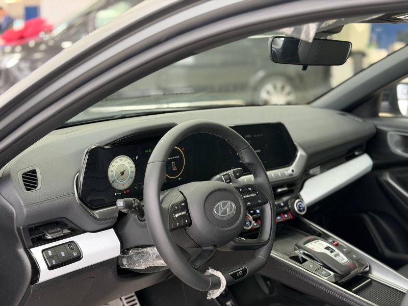 Hyundai Lafesta 1.5 AMT, 2025