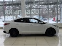 Hyundai Solaris 1.6 AT, 2021, 71 500 км 