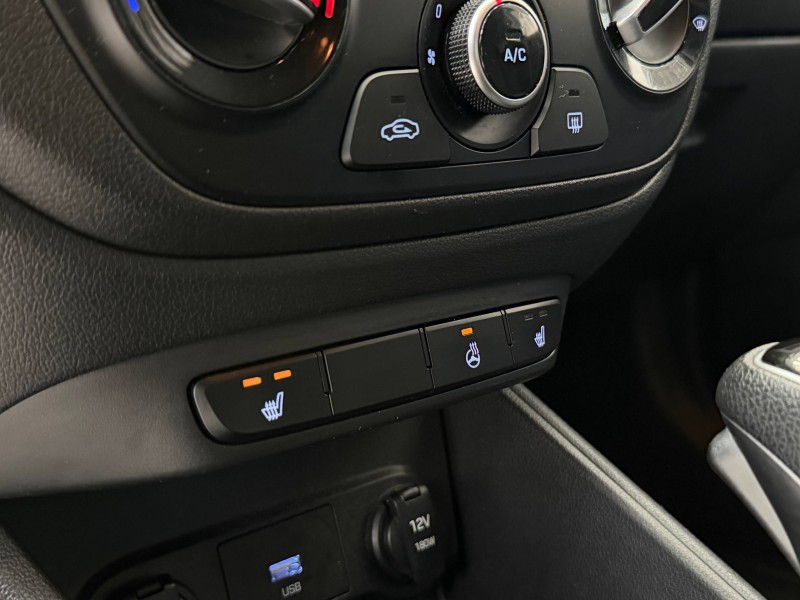 Hyundai Solaris 1.6 AT, 2021, 71 500 км 