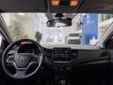 Hyundai Solaris 1.6 AT, 2021, 71 500 км 