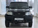 УАЗ Pickup 2.7 MT, 2010, 156 500 км 