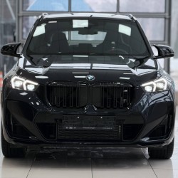 BMW X1 2.0 AMT, 2025 