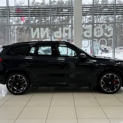 BMW X1 2.0 AMT, 2025 
