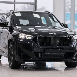 BMW X1 2.0 AMT, 2025 