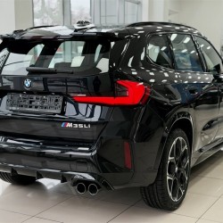 BMW X1 2.0 AMT, 2025 