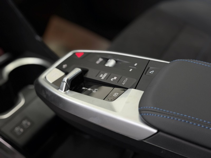 BMW X1 2.0 AMT, 2025 