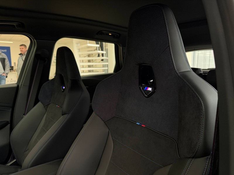 BMW X1 2.0 AMT, 2025 