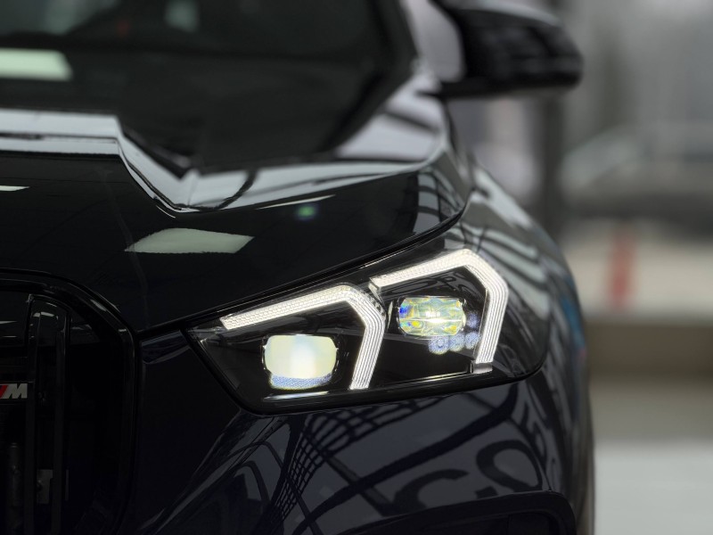 BMW X1 2.0 AMT, 2025 