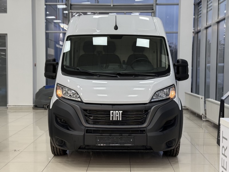 Fiat Ducato L2H2 2.2 MT, 2023 год 
