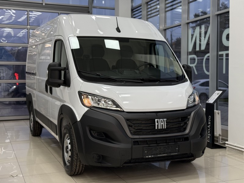 Fiat Ducato L2H2 2.2 MT, 2023 год 