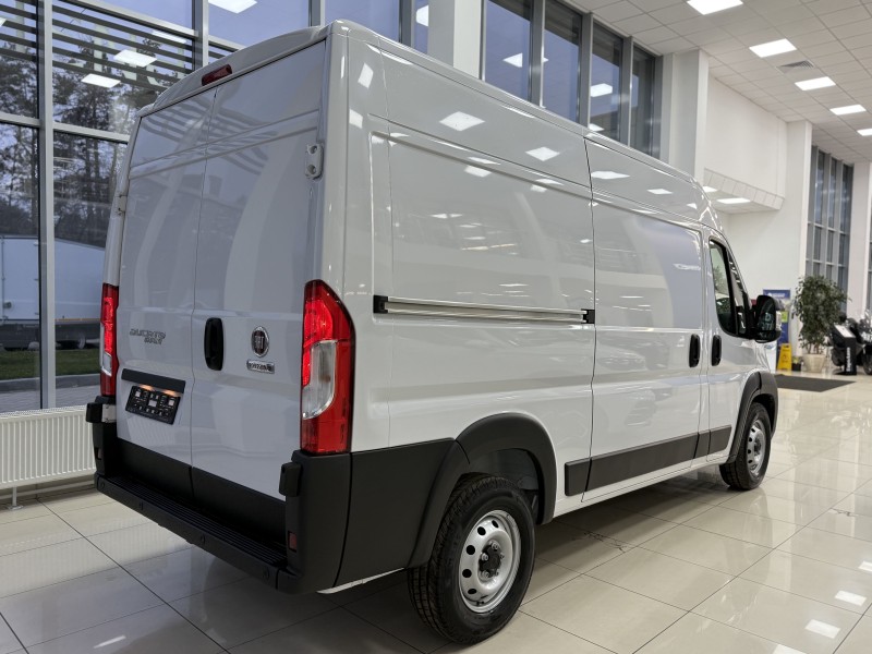 Fiat Ducato L2H2 2.2 MT, 2023 год 
