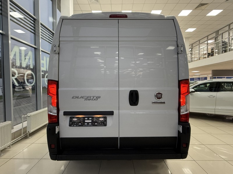 Fiat Ducato L2H2 2.2 MT, 2023 год 