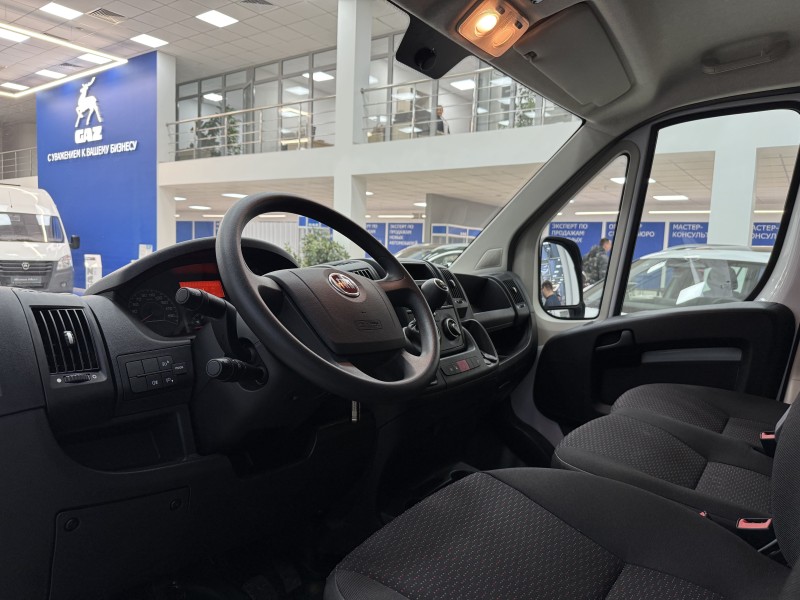 Fiat Ducato L2H2 2.2 MT, 2023 год 