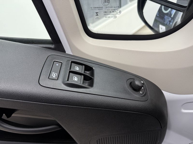 Fiat Ducato L2H2 2.2 MT, 2023 год 