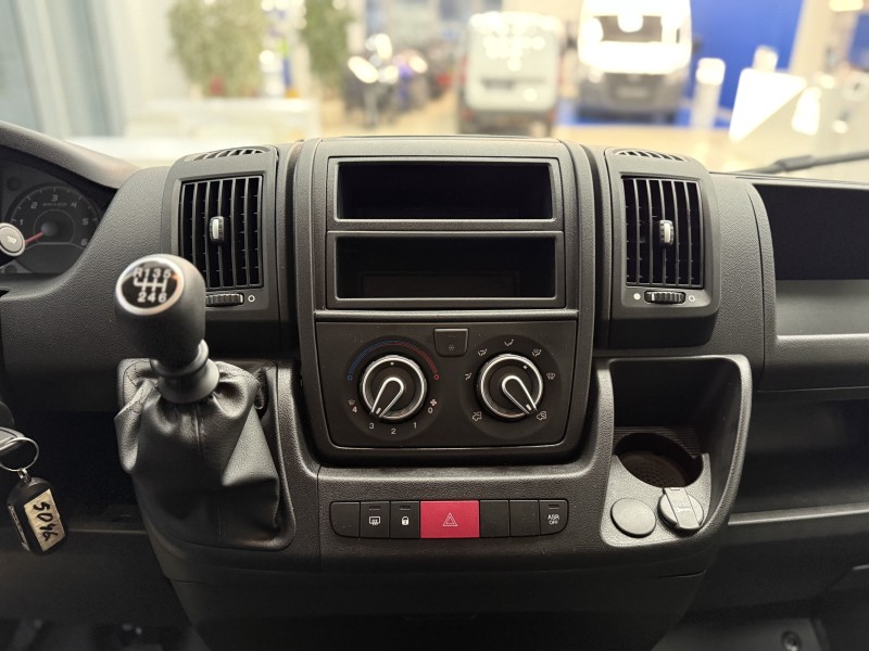 Fiat Ducato L2H2 2.2 MT, 2023 год 