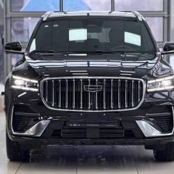 Geely Monjaro 2.0 AT, 2025 