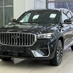 Geely Monjaro 2.0 AT, 2025 