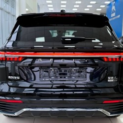 Geely Monjaro 2.0 AT, 2025 