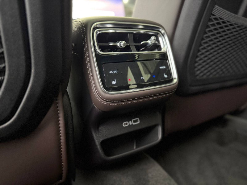 Geely Monjaro 2.0 AT, 2025 