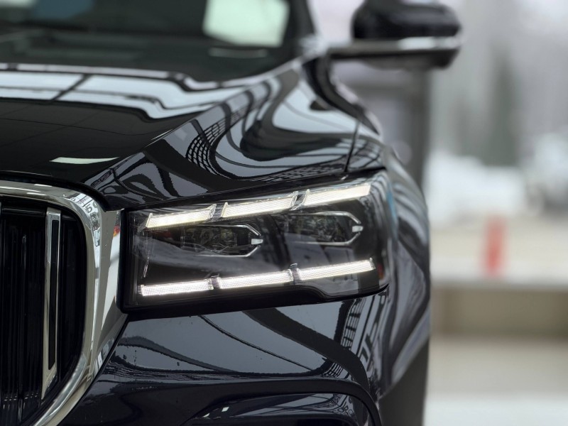 Geely Monjaro 2.0 AT, 2025 