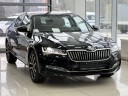 Skoda Superb 1.4 AMT, 2025 год