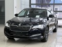 Skoda Superb 1.4 AMT, 2025 год