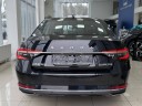 Skoda Superb 1.4 AMT, 2025 год